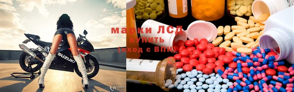 мескалин Арсеньев